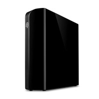 Seagate Backup Plus Hub- 4TB